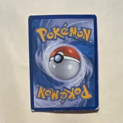 Pokemon Gengar EX 114/119 Full Art Ultra Rare Holo XY Phantom Forces Card - Image 2