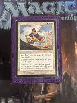 Transcendence Torment Regular - Image 1