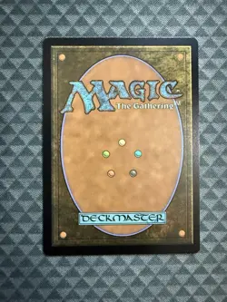 MTG Frostboil Snarl #0498 Foil Extended Art Rare UB: Doctor Who (WHO) - Image 3