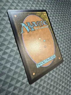 MTG Frostboil Snarl #0498 Foil Extended Art Rare UB: Doctor Who (WHO) - Image 4