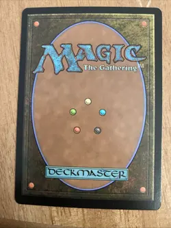 Consecrated Sphinx RETRO FOIL MTG Viva Las Rakdos Secret Lair NM - Image 2