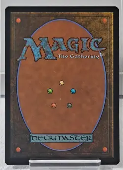 Magic The Gathering Full Throttle Aetherdrift Rare - Image 2