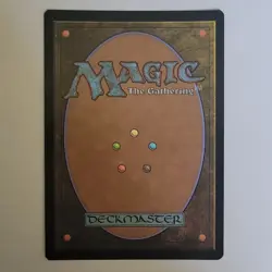 Magic The Gathering Force of Negation Foil Blue Instant EN 94/40 Modern Horizons - Image 2