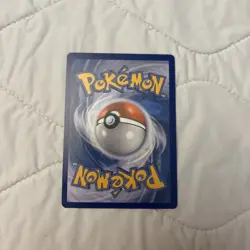 Pokemon Skarmory EX 80/146 XY Ultra Rare Basic Metal Holo 170HP TCG Card - Image 2