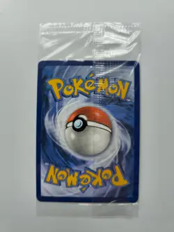 Pokemon TCG Mimikyu Scarlet & Violet Paldea Evolved SVP075 Promo Factory Sealed - Image 2