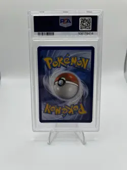 2023 Pokemon Sword Shield Bsp Galarian Moltres Crown Zenith Holo Swsh284 Psa 10 - Image 2