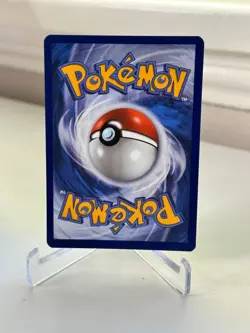 Pokemon Virizion 095/086 Illustration Rare Sv: White Flare Full Art NM/M+ - Image 2