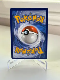 Pokemon Vanilluxe 113/086 Illustration Rare Sv: White Flare Holo NM+ - Image 2