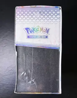 Pokemon Prismatic Evolutions Elite Trainer Box - ETB - New Factory Sealed - Image 5
