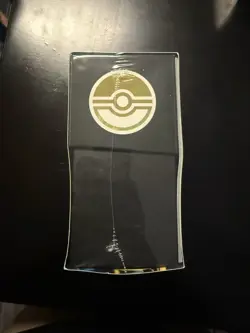 Pokemon Mega Evolution Elite Trainer Box, English, 9 Booster Packs - Image 3