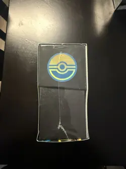 Pokemon TCG Mega Evolution Elite Trainer Box Lucario English 6+ 1 Box - Image 4