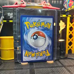 Skeledirge Surging Sparks Holo Pokemon TCG 031/191 Scarlet & Violet SV08 Rare - Image 4
