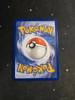 Team Rocket's Murkrow (Energy Symbol Pattern) 126/217 Ascended Heroes Reverse - Image 2