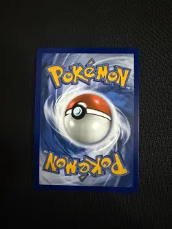 Team Rocket's Honchkrow (Energy Symbol) 127/217 Ascended Heroes Reverse Holo NM - Image 2