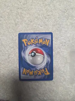 Pokemon TCG Zapdos Aquapolis 44/147 Non-Holo Card 2002 NM-VLP Condition - Image 2