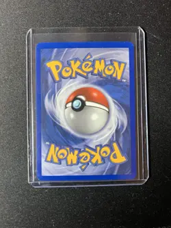 Pokemon Mightyena Power Keepers 18/108 Reverse Holo Rare HP70 English 2007 - Image 2