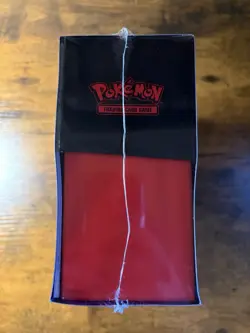 Pokemon TCG Destined Rivals Elite Trainer Box Sealed - Image 2