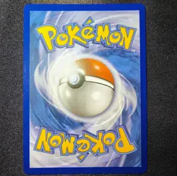 Pokemon EN 2025 Gothitelle 211 Black Star Promo - Image 2