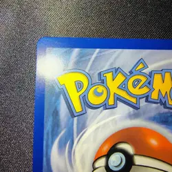 Pokemon EN 2025 Gothitelle 211 Black Star Promo - Image 3