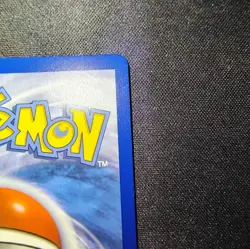 Pokemon EN 2025 Gothitelle 211 Black Star Promo - Image 4