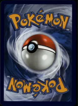 Team Rocket's Wobbuffet 203 Holo Promo Scarlet & Violet Promo Pokemon Near Mint - Image 2