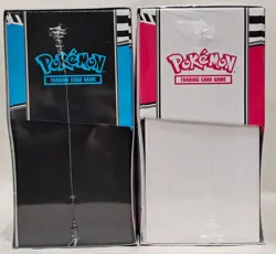 Pokemon Black Bolt & White Flare Elite Trainer Box ETB Set of 2 - NEW / Sealed - Image 5