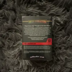 Pokemon Mega Evolution Booster Bundle - Image 2