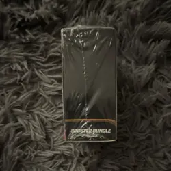 Pokemon Mega Evolution Booster Bundle - Image 3