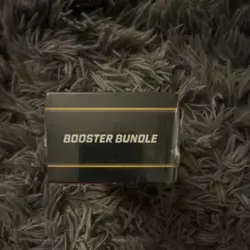 Pokemon Mega Evolution Booster Bundle - Image 5