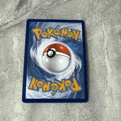Pokemon TCG Bruno 172/163 Full Art Trainer Battle Styles Pack Fresh Secret Rare - Image 5