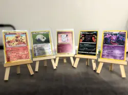 pokemon collection bulk 2000+ HUGE COLLECTION holo rev-holo ex 76 online codes - Image 1