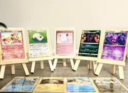 pokemon collection bulk 2000+ HUGE COLLECTION holo rev-holo ex 76 online codes - Image 2