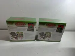 Pokemon Temporal Forces Elite Trainer Box ETB (Iron Leaves) NEW SEALED Lot Of 2 - Image 5