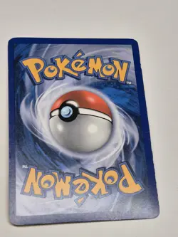2007 Pokemon Cracked Ice Holo Diamond & Pearl Secret Wonders Raikou #16/132 - Image 5