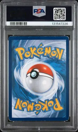 PSA 4 VG-EX Sceptile Primal Clash Full Art Holo XY 2015 Pokemon 9/160 - Image 2