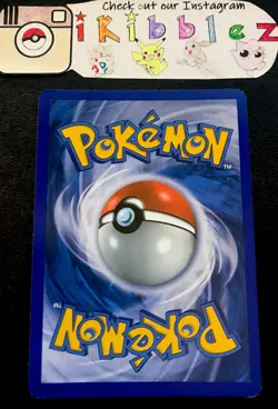 Dratini 2/20 NM Cosmic Holo Rare Dragons Vault Pokemon. Free Tracked Shipping! - Image 3