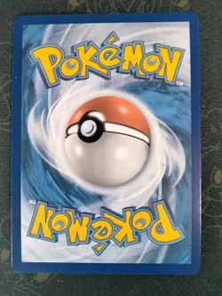 Quaxly 003 Scarlett Violet Base Promo Holo Pokemon Black Star Promo - Image 2