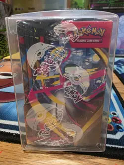 Pokemon TCG Mega Evolution Enhanced Booster Box Factory Sealed NEW - Image 2