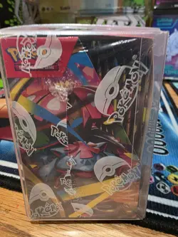 Pokemon TCG Mega Evolution Enhanced Booster Box Factory Sealed NEW - Image 4