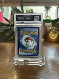 2024 POKEMON SVP EN-SV BLACK STARPROMO #159 MAGNETON SURGING SPARKSPC ETB - Image 2