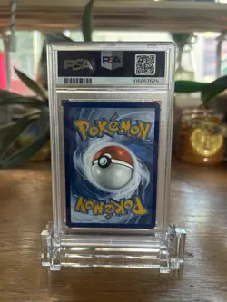 2024 POKEMON SFA EN-SHROUDED FABLE#073 FEZANDIPITI ILLUSTRATION RARE - Image 2