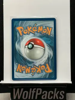 2026 Pokemon Ascended Heroes - Miraidon ex 073/217 Double Rare Holo - Image 2