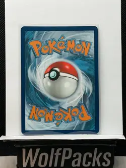 Pokemon Scarlet & Violet 151 - Blastoise ex 009/165 Double Rare Holo - Image 2