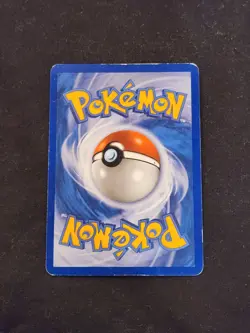 Venusaur - 20/132 - Holo Rare - Reverse Holo Pokemon Secret Wonders- mp - Image 5
