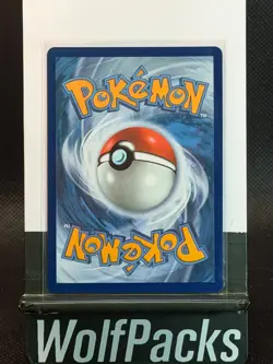 Pokemon TCG SV Surging Spark - Palossand ex #91 Double Rare Holo - Image 2