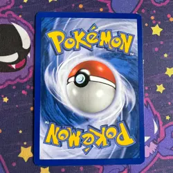 Pokemon Tcg Wormadam 42/132 Diamond & Pearl Secret Wonders Reverse Holo LP - Image 2