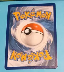 Switch Cart 154/189 Prize Pack Series Pokemon Play! Cosmo Swirl Mint Condition - Image 3