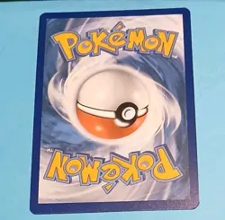Switch Cart 154/189 Prize Pack Series Pokemon Play! Cosmo Swirl Mint Condition - Image 4