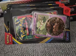 Pokemon Bundle Lot 10 - Image 2