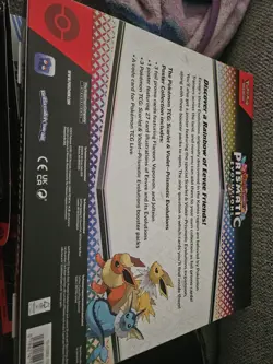 Pokemon Bundle Lot 10 - Image 5
